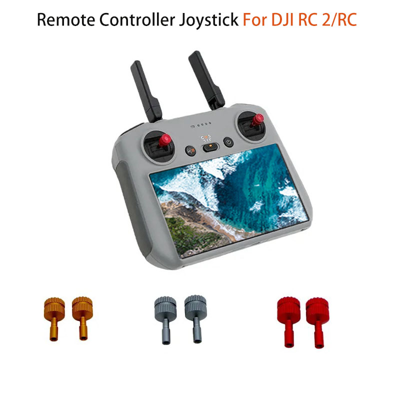 Dji Drone Mini 4 Pro - Remote Controller Joystick For DJI Mini