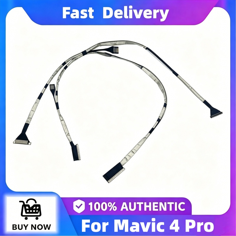 Dji Drone Mini 4 Pro - Gimbal Signal Cable for DJI Mavic