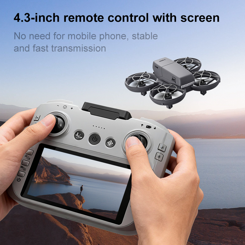 D36 4K Drone, Full Enclosed Sa - Drone Gimbal Mount 评论和价格