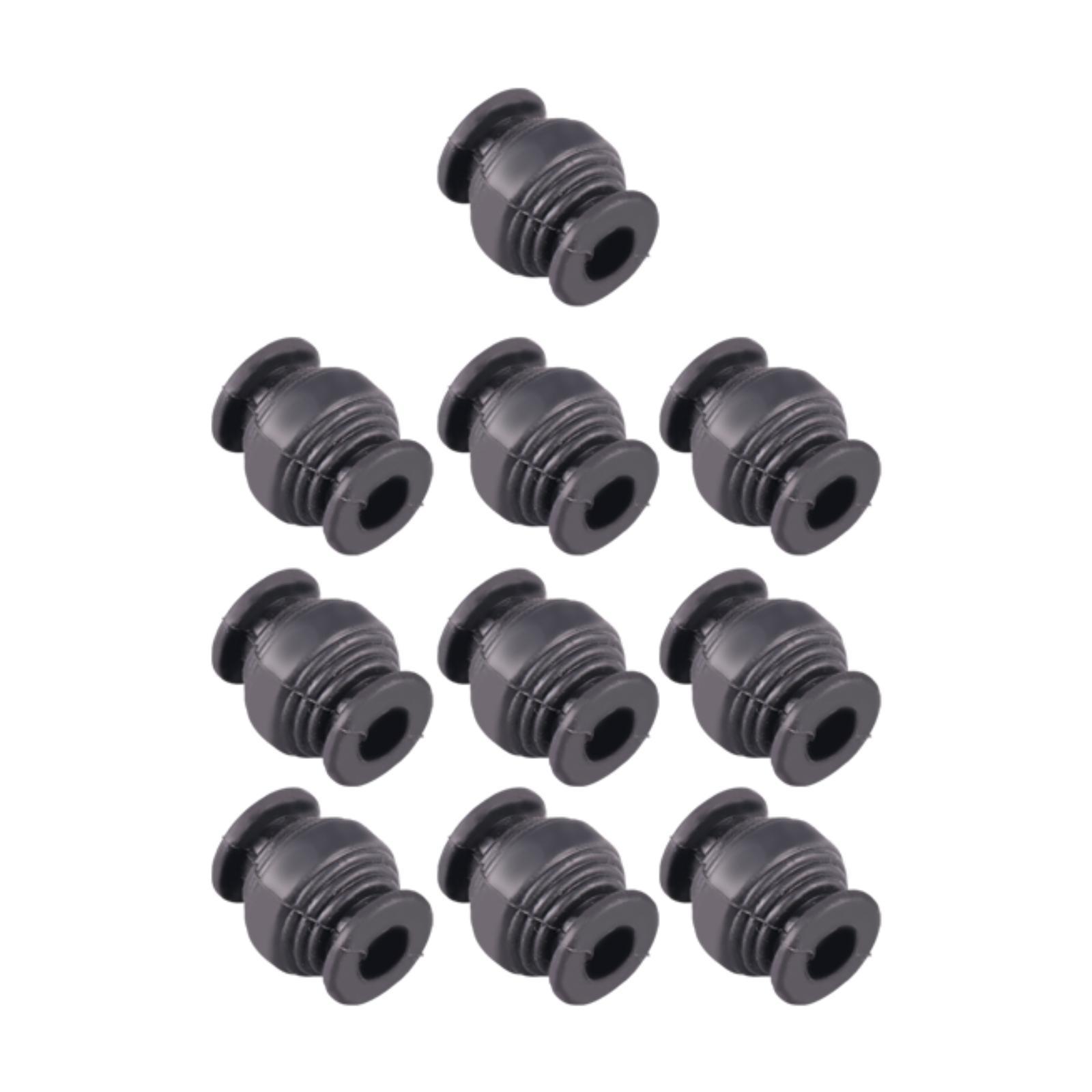 10 Pieces Damping Rubber Balls - Drone Gimbal Mount 评论和价格