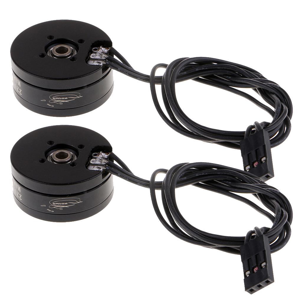 2204 260kv Brushless Motor Gim - Drone Gimbal Mount 评论和价格