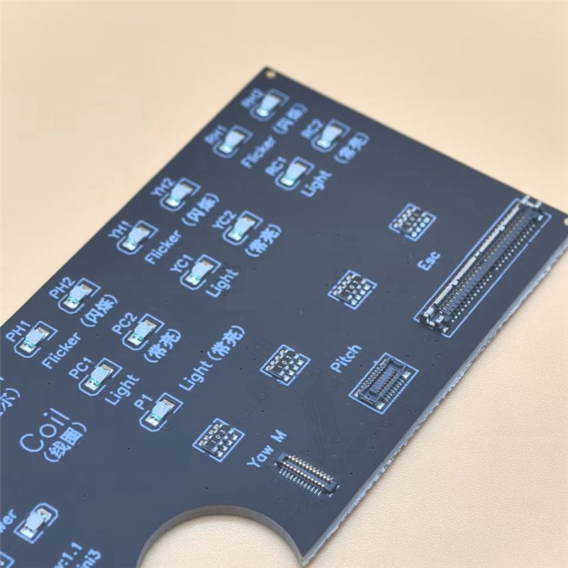 Y44A Gimbal Motor Test Board f - Drone Gimbal For Gopro 评论和价格