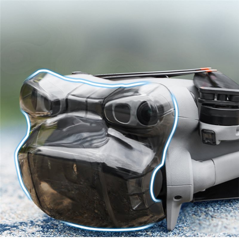 B92B Lens Cap Protective Cover - Drone Gimbal For Gopro 评论和价格
