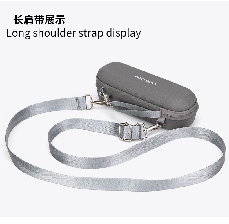 Storage bag For Insta360 Luna  - Drone Gimbal Case 评论和价格