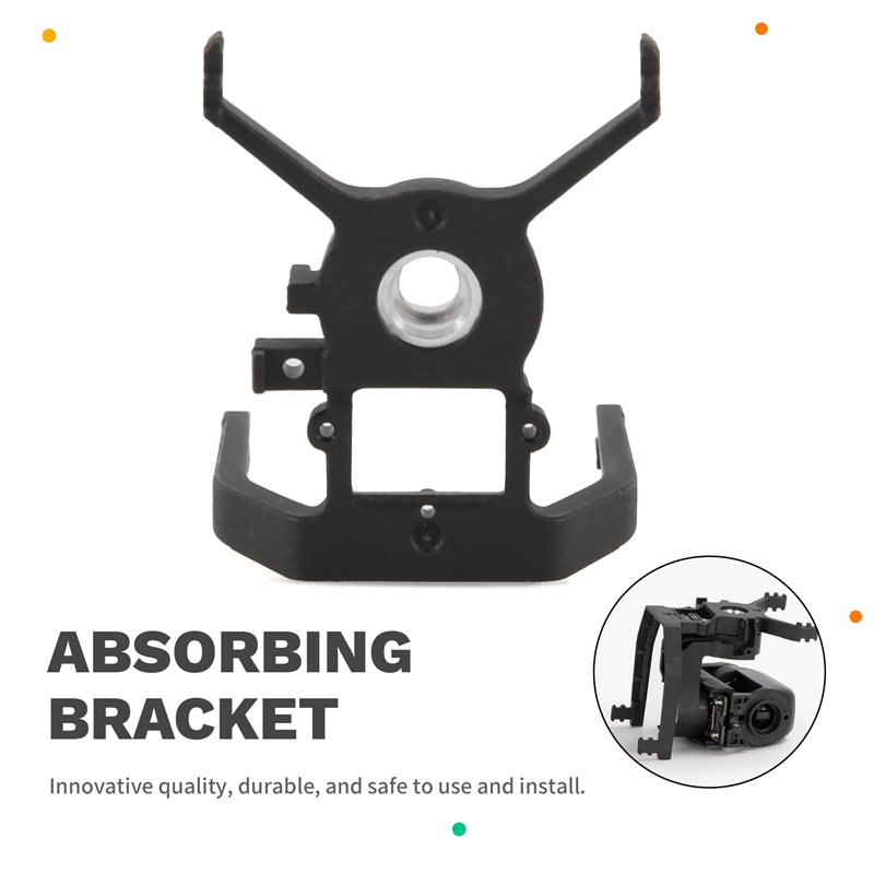 Newest  Gimbal Vibration Absor - Drone Gimbal Dampener 评论和价格