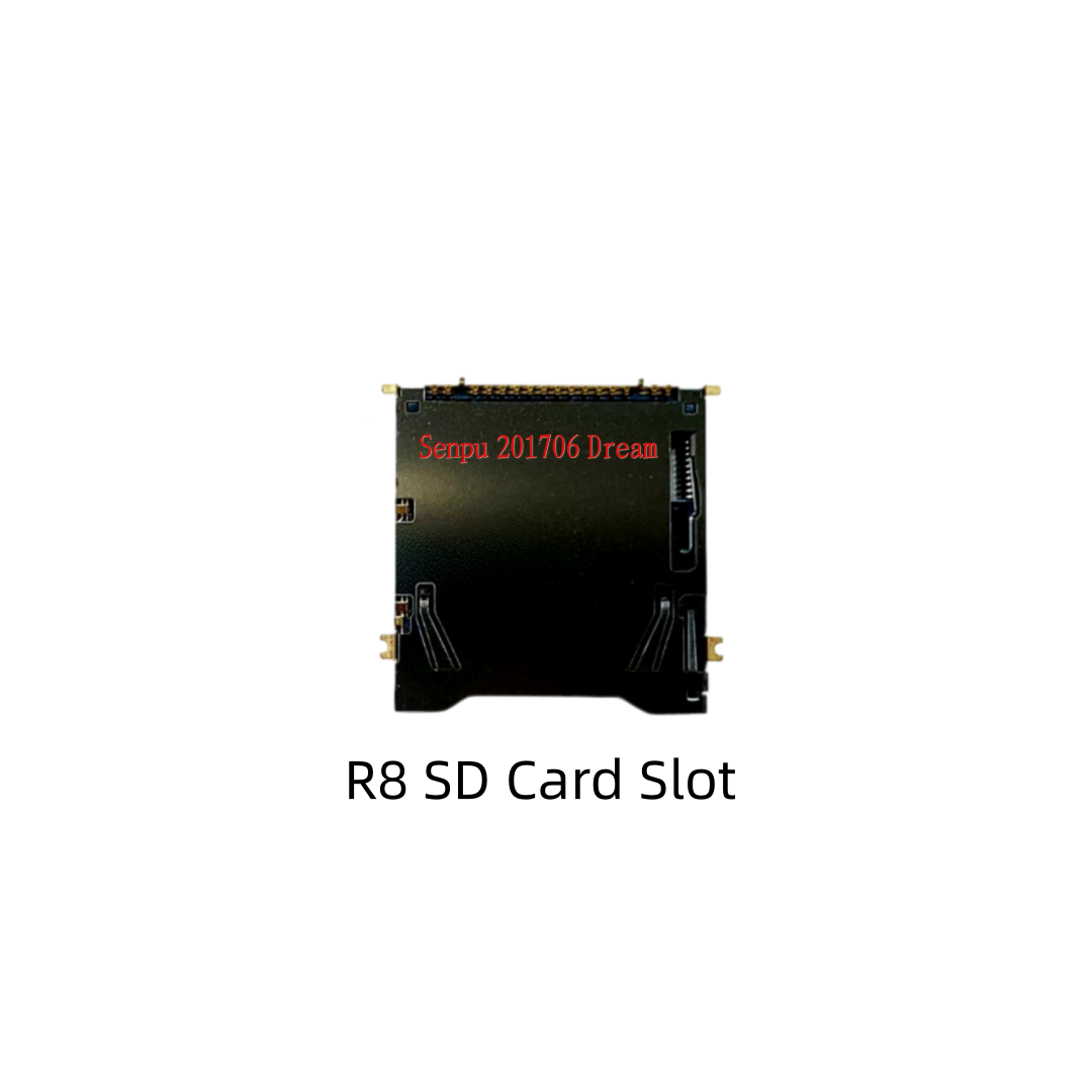 For Canon EOS R8 SD Memory Car - Canon Camera Eos R8 评论和价格