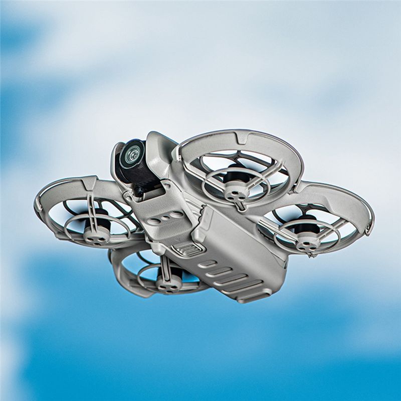 B92B Battery Protective Shell  - Drone Gimbal For Gopro 评论和价格