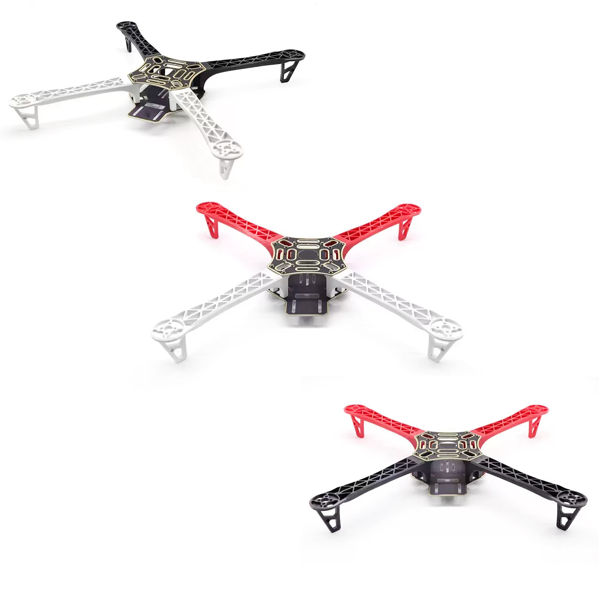 High Quality F450 F550 Drone W - Drone Gimbal Controller 评论和价格